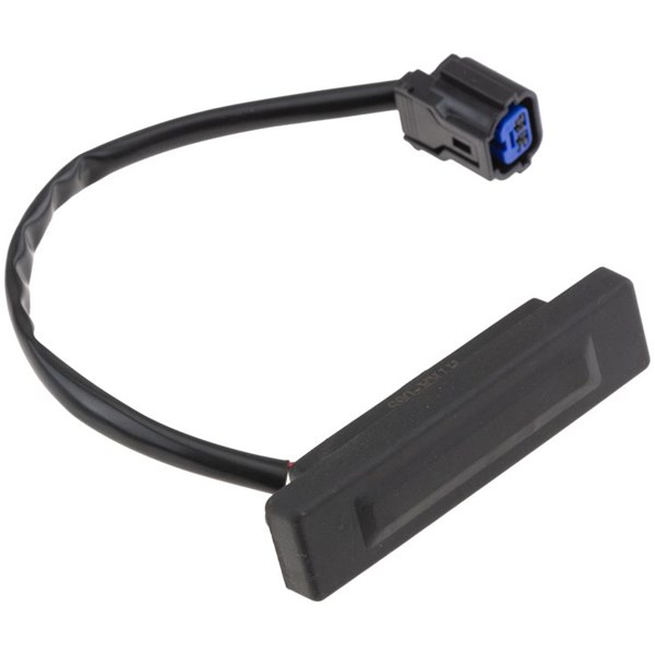 Kytkin, takaluukku NTY NTY