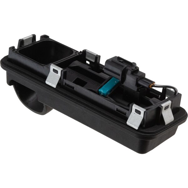 Takaluukun kahva NTY NTY