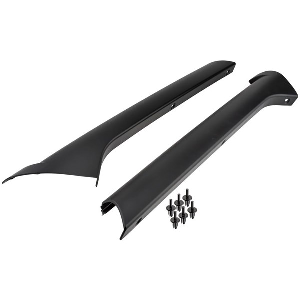 Vindruteramsats, Molemminpuolin, Tuulilasi NTY NTY