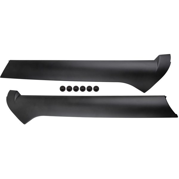 Vindruteramsats, Molemminpuolin, Tuulilasi NTY NTY