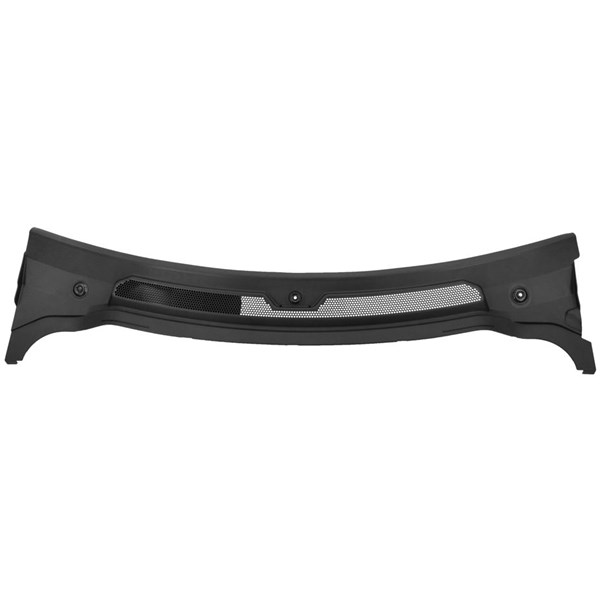 Suojus, etuhelma, Edessä NTY NTY