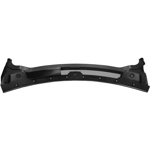 Suojus, etuhelma, Edessä NTY NTY