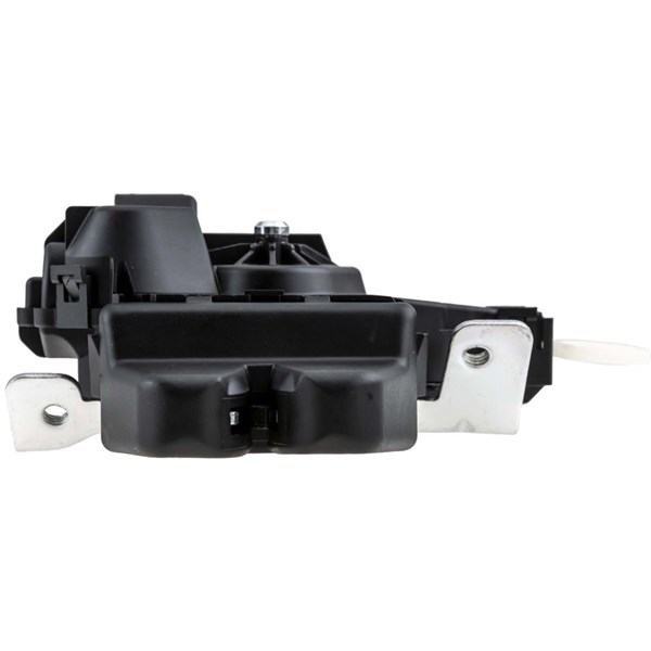 Takaluukun lukko, Auton takaluukku NTY NTY