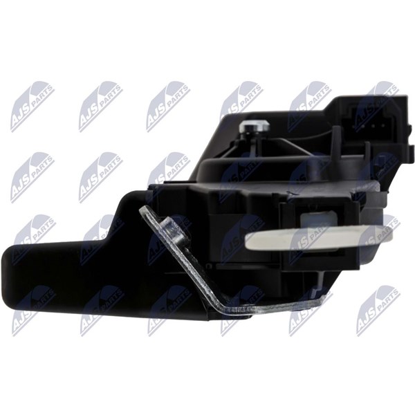 Takaluukun lukko, Auton takaluukku NTY NTY Takaluukun lukko, Auton takaluukku NTY NTY