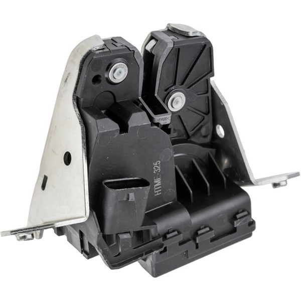 Takaluukun lukko, Sisempi, Auton takaluukku NTY NTY