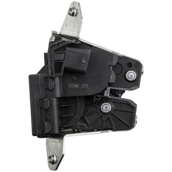 Takaluukun lukko, Sisempi, Auton takaluukku NTY NTY