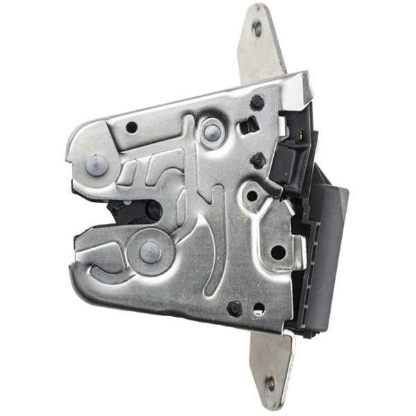 Takaluukun lukko, Sisempi, Auton takaluukku NTY NTY