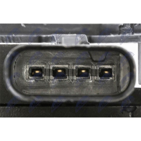 Takaluukun lukko, Sisempi, Auton takaluukku NTY NTY Takaluukun lukko, Sisempi, Auton takaluukku NTY NTY