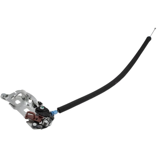 Sulkemisavustin, takaluukku NTY NTY