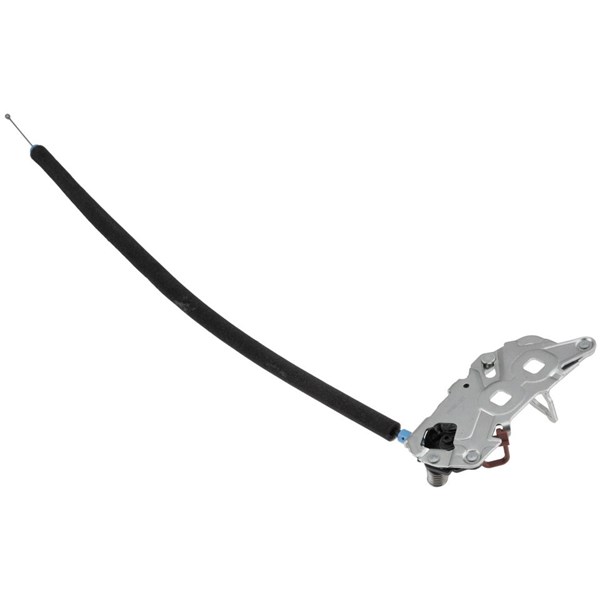 Sulkemisavustin, takaluukku NTY NTY