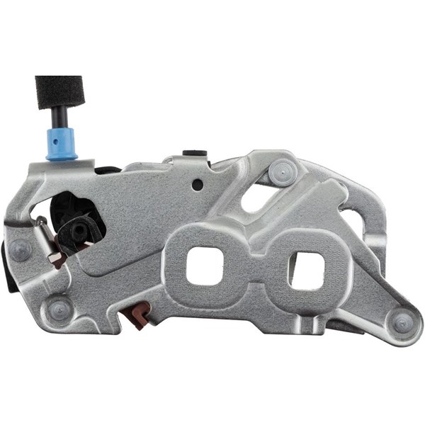 Sulkemisavustin, takaluukku NTY NTY