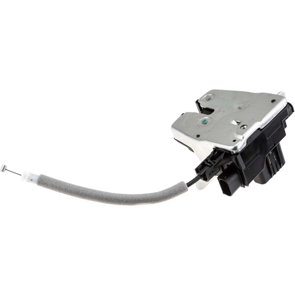 Takaluukun lukko, Auton takaluukku NTY NTY