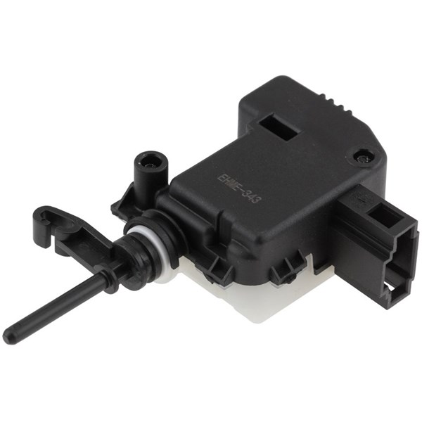 Säätöosa, polttoainesäiliön kansi, Auton säiliönluukku NTY NTY