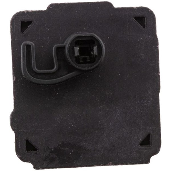 Säätöosa, polttoainesäiliön kansi NTY NTY