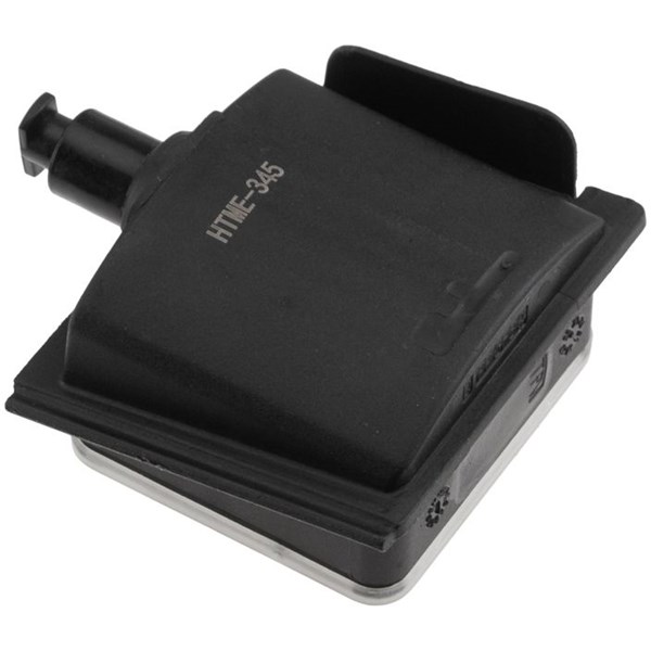 Säätöosa, polttoainesäiliön kansi NTY NTY Säätöosa, polttoainesäiliön kansi NTY NTY