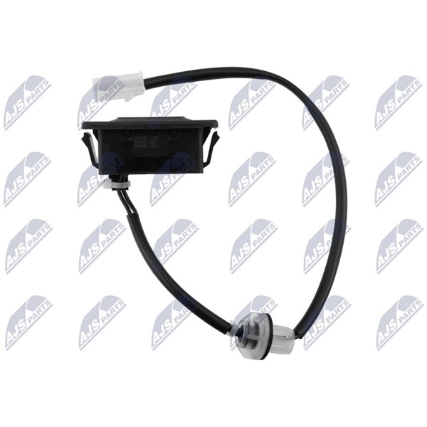 Takaluukun kahva NTY NTY