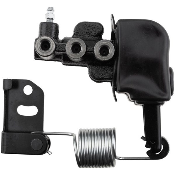 Jarrupaineensäädin NTY NTY