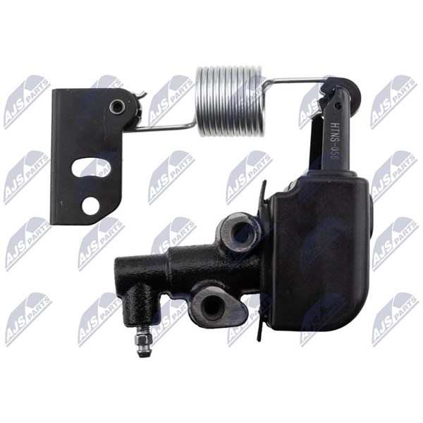 Jarrupaineensäädin NTY NTY