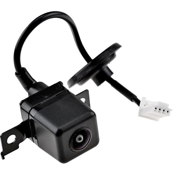 Peruutuskamera, pysäköintitutka, Auton takaluukku NTY NTY