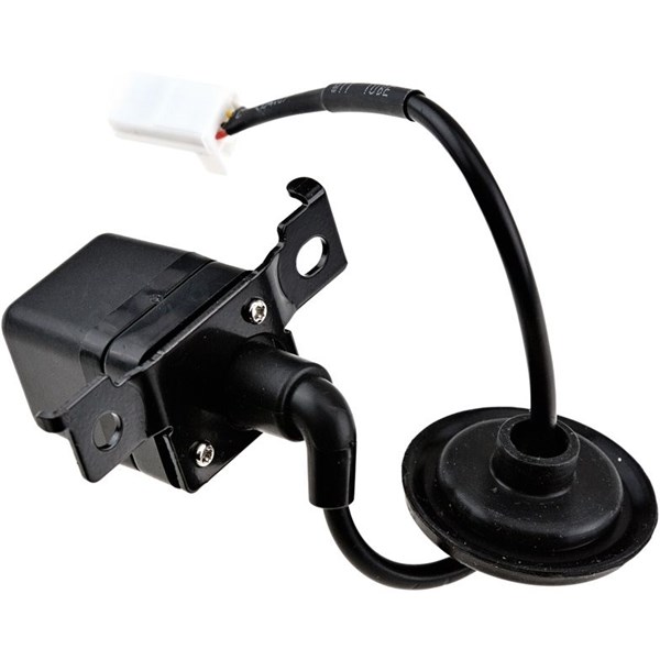 Peruutuskamera, pysäköintitutka, Auton takaluukku NTY NTY