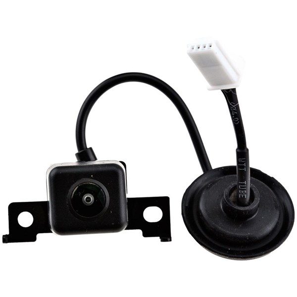 Peruutuskamera, pysäköintitutka, Auton takaluukku NTY NTY