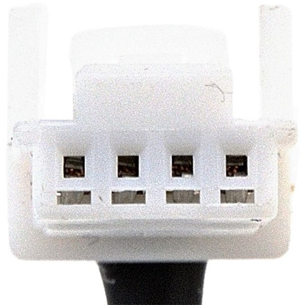 Peruutuskamera, pysäköintitutka, Auton takaluukku NTY NTY