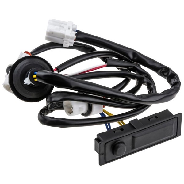 Kytkin, takaluukku, Auton takaluukku NTY NTY