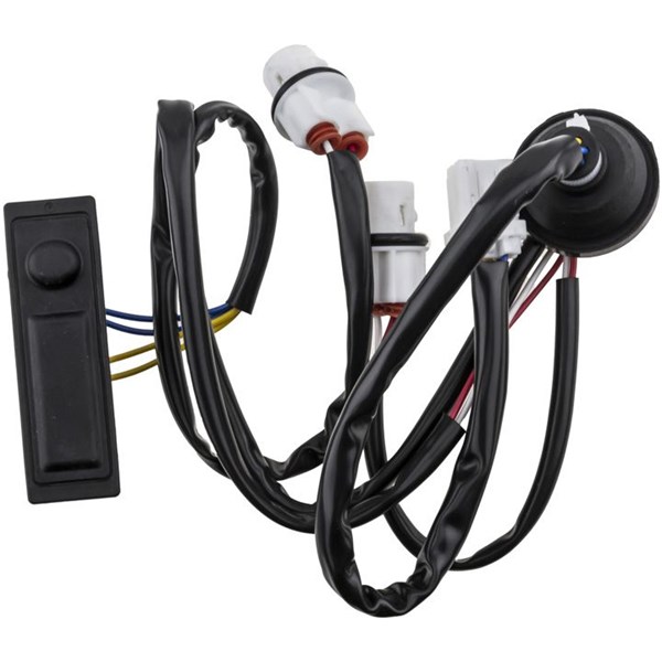 Kytkin, takaluukku, Auton takaluukku NTY NTY