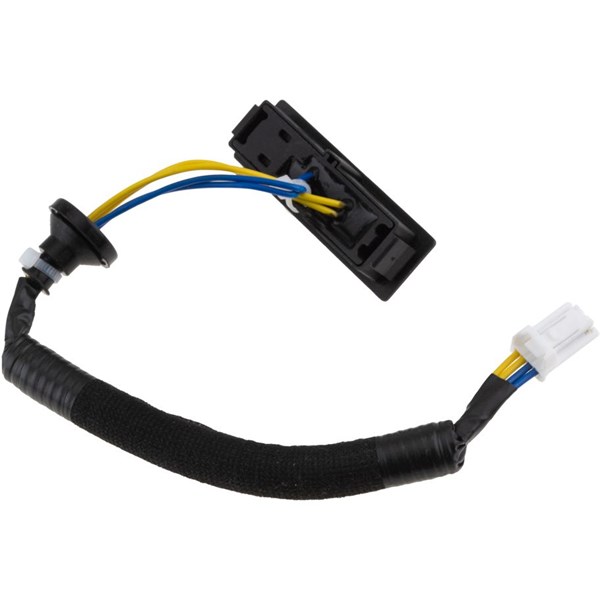 Kytkin, takaluukku NTY NTY