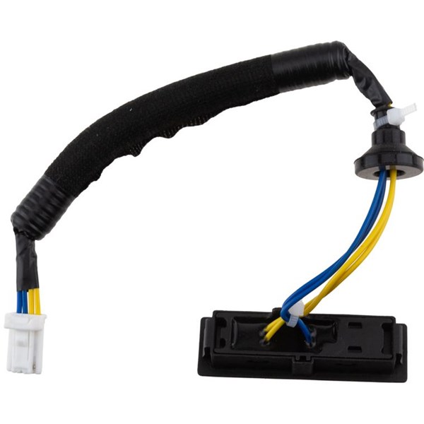 Kytkin, takaluukku NTY NTY