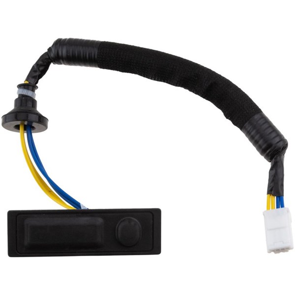 Kytkin, takaluukku NTY NTY