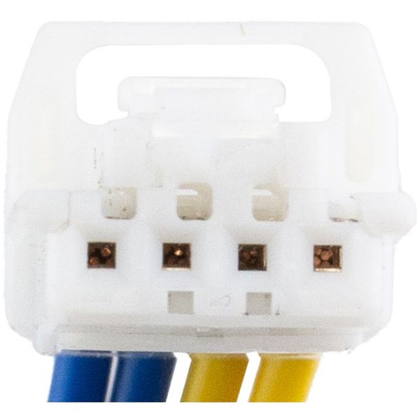 Kytkin, takaluukku NTY NTY