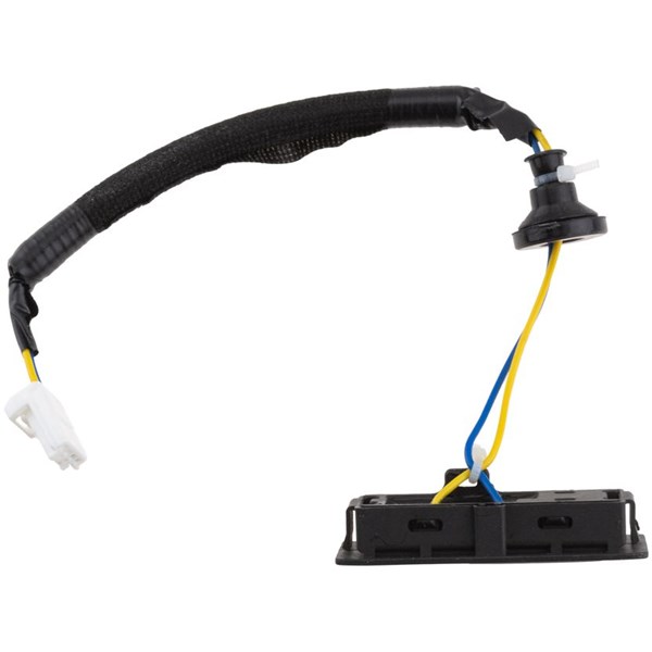 Kytkin, takaluukku NTY NTY