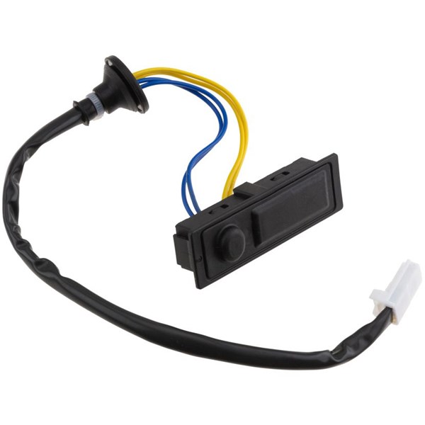 Katkaisija, takaluukun lukitus NTY NTY