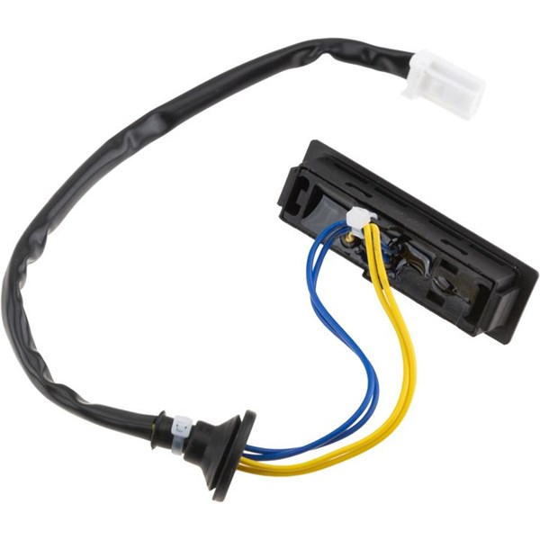 Katkaisija, takaluukun lukitus NTY NTY