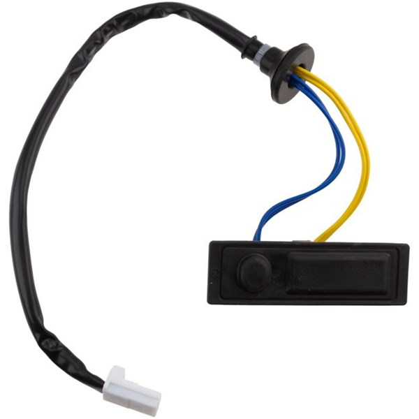 Katkaisija, takaluukun lukitus NTY NTY