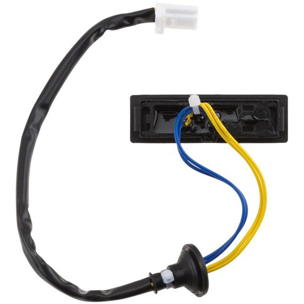 Katkaisija, takaluukun lukitus NTY NTY