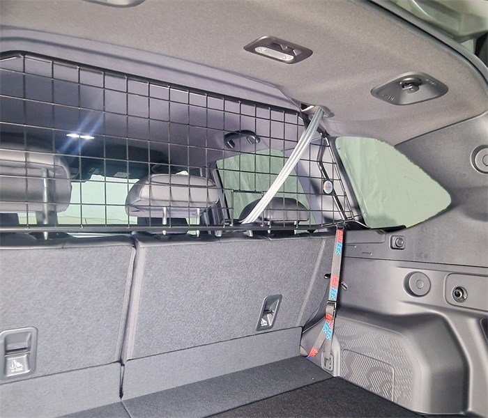 Lastgaller SUBARU Forester Karo- SL ARTFEX - subaru forester