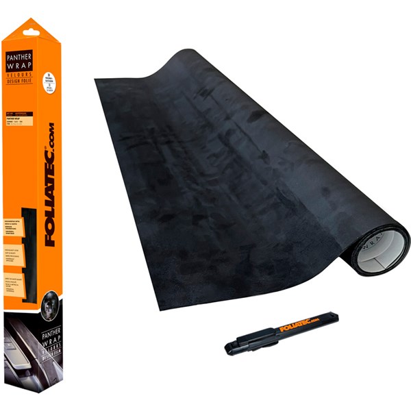 Foliatec Cockpit Design Film FOLIATEC Foliatec