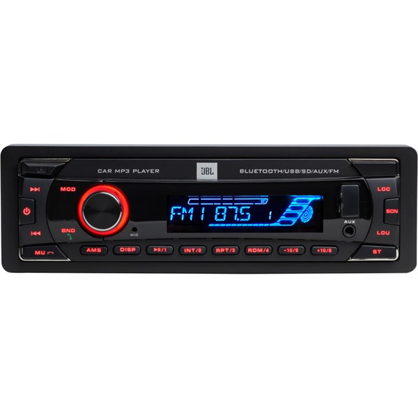 JBL Celebrity 1-DIN radio JBL JBL