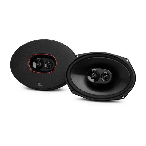 JBL Club 964M 6 X 9 inch 3-Way Speaker Set 255W/85W RMS JBL JBL