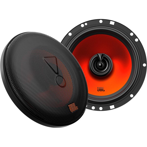 JBL Stage 1 Gen2 62 6.5inch 2-Way Speaker Set 400W/50W RMS JBL JBL