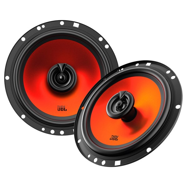 JBL Stage 1 Gen2 62F 6.5inch 2-Way Speaker Set 400W/50W RMS JBL JBL