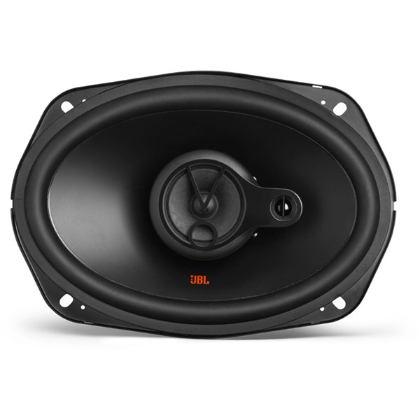 JBL Stage 2 9634 Speakers 15.2x23cm 3-Way Coaxial 420 Watts JBL JBL