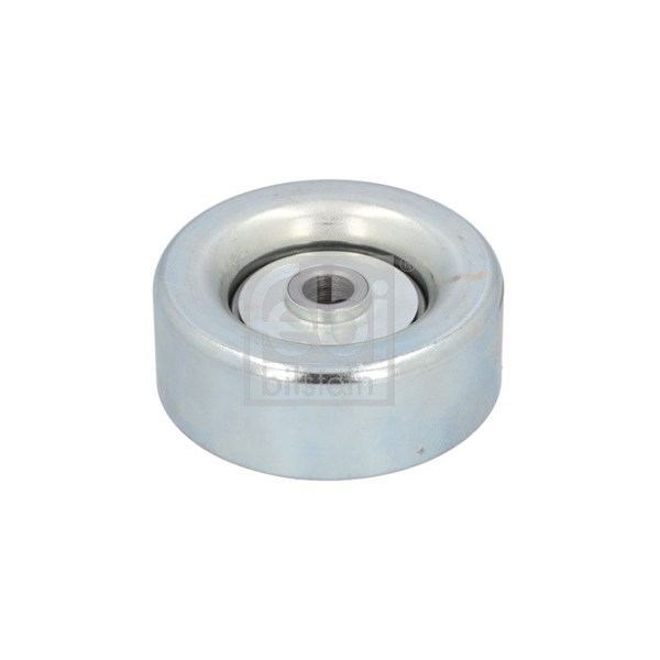 Ohjainrulla, moniurahihna FEBI BILSTEIN FEBI BILSTEIN