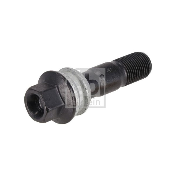 Pyöränruuvi/pultti FEBI BILSTEIN FEBI BILSTEIN