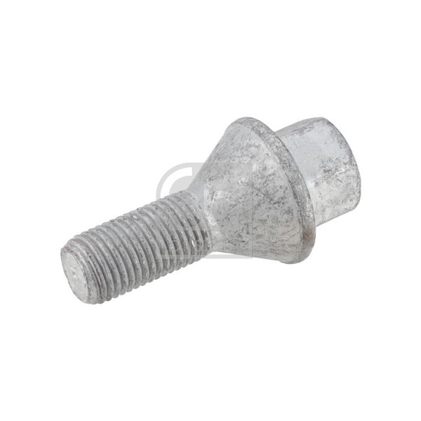 Pyöränruuvi/pultti, Etuakseli, Taka-akseli FEBI BILSTEIN FEBI BILSTEIN