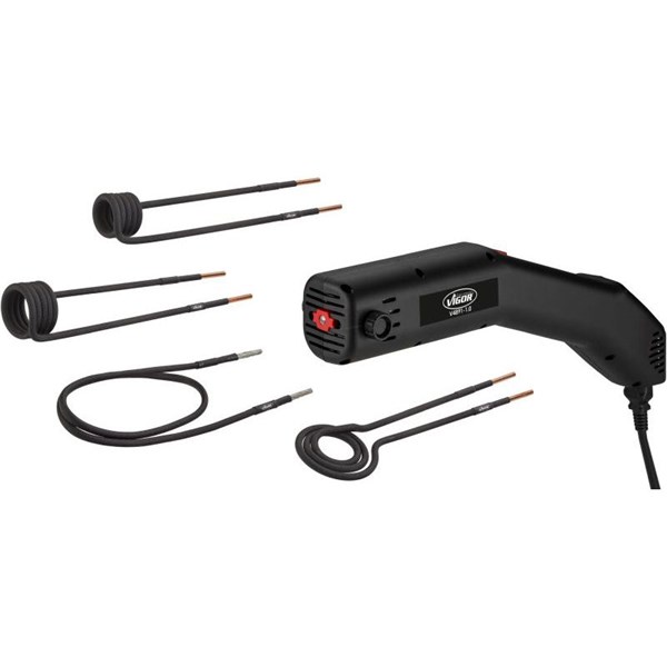 Vigor Induktiolämpöpistoolisarja V4891-1.0 VIGOR