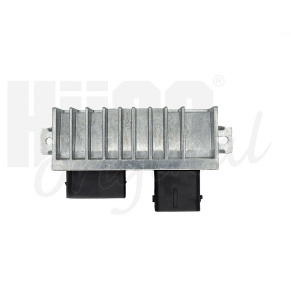 Rele, hehkutuslaitos 12V HITACHI HITACHI