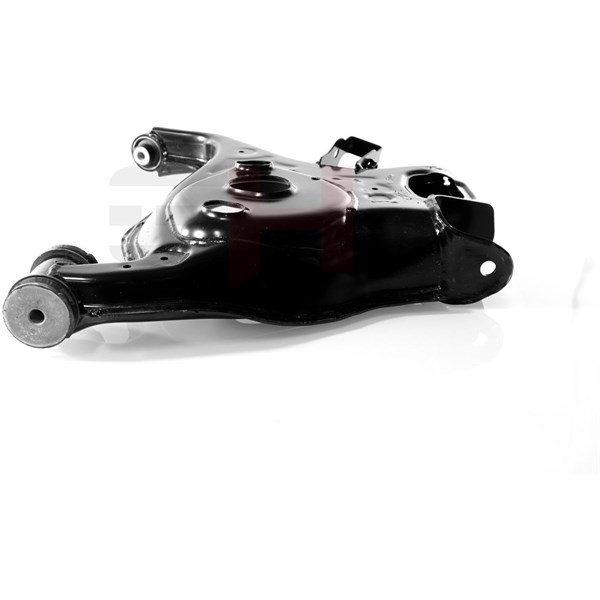 Tukivarsi, pyöräntuenta, Taka-akseli, Taka-akseli, oikea, Oikea G GH